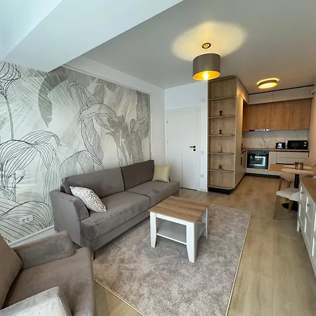 Private Heaven At Central Park Galati  Exterior photo