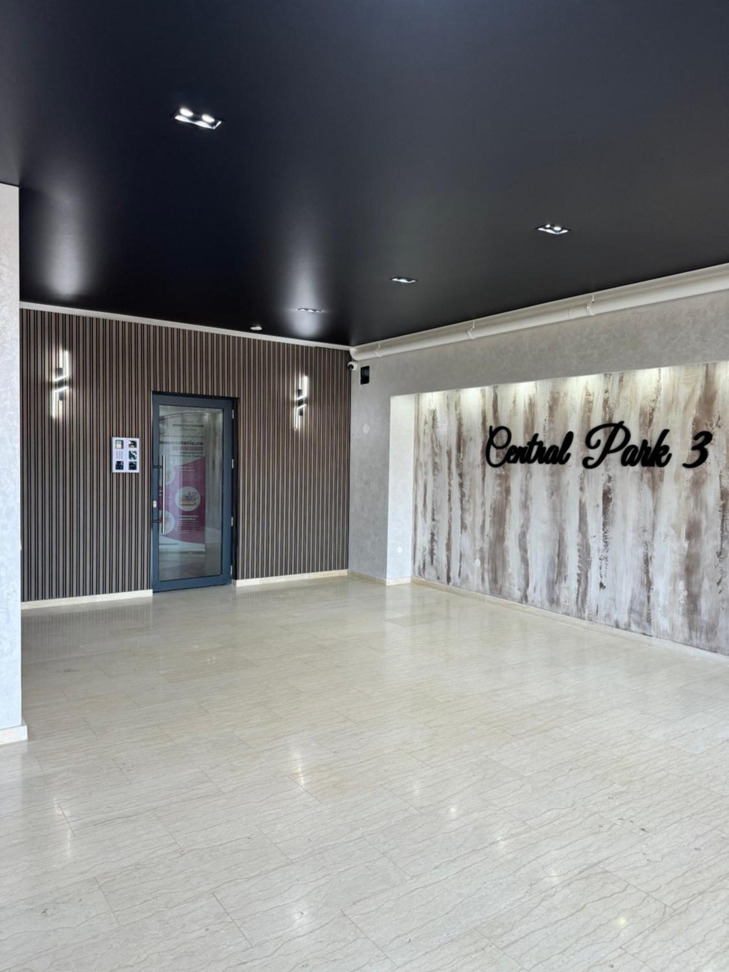 Private Heaven At Park Apartamento *