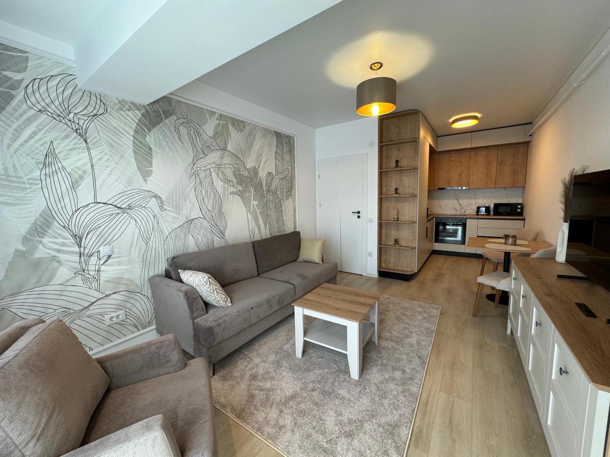 Private Heaven At Park Apartamento