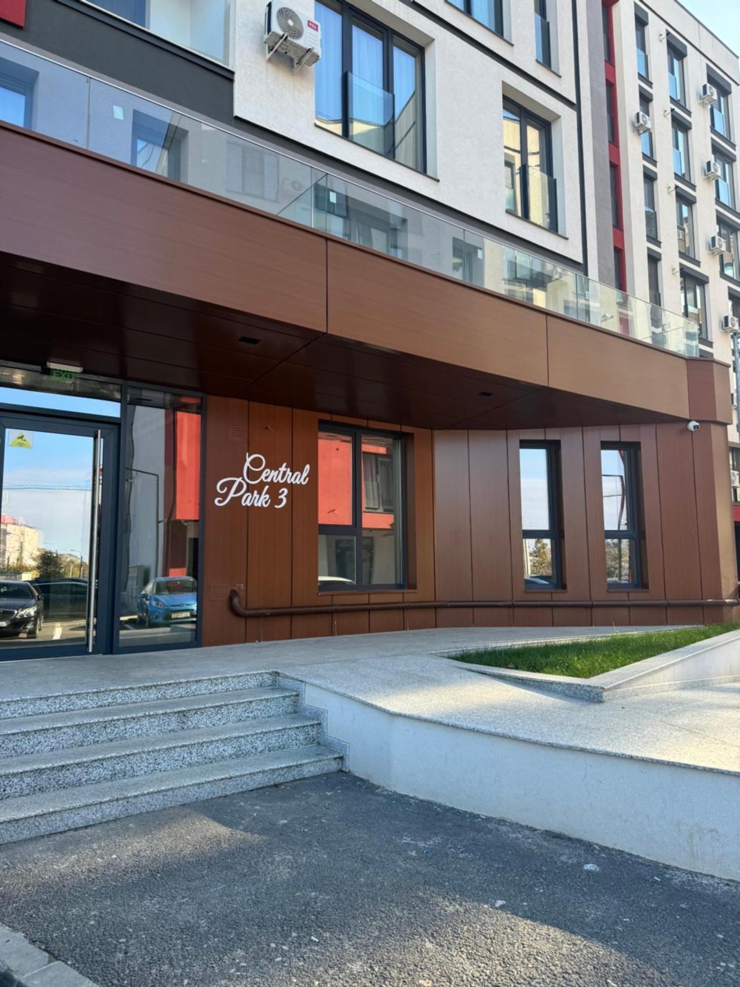 Apartamento Private Heaven At Park